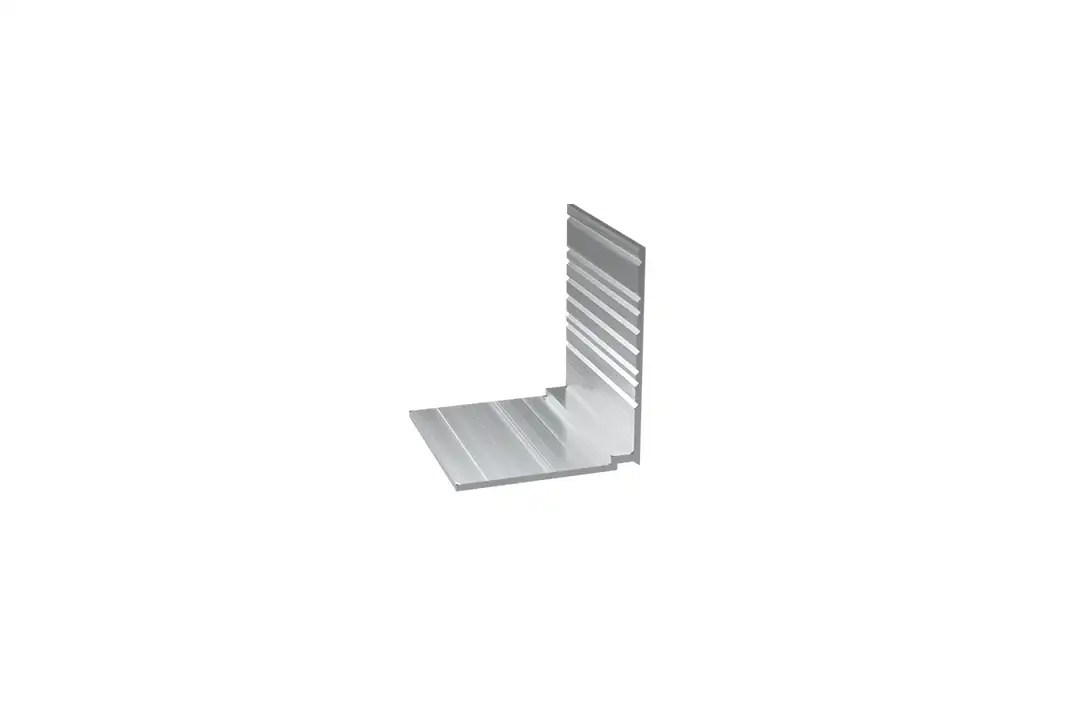 Abrutschwinkel für Aluminiumprofile - Image 3