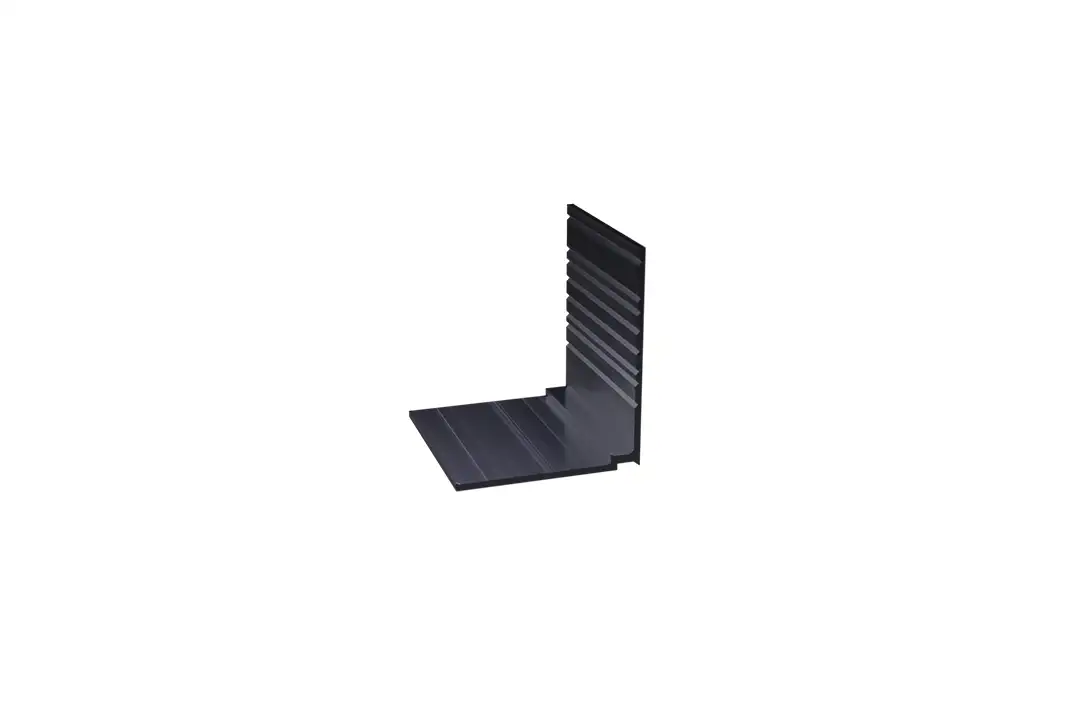 Abrutschwinkel für Aluminiumprofile - Image 4