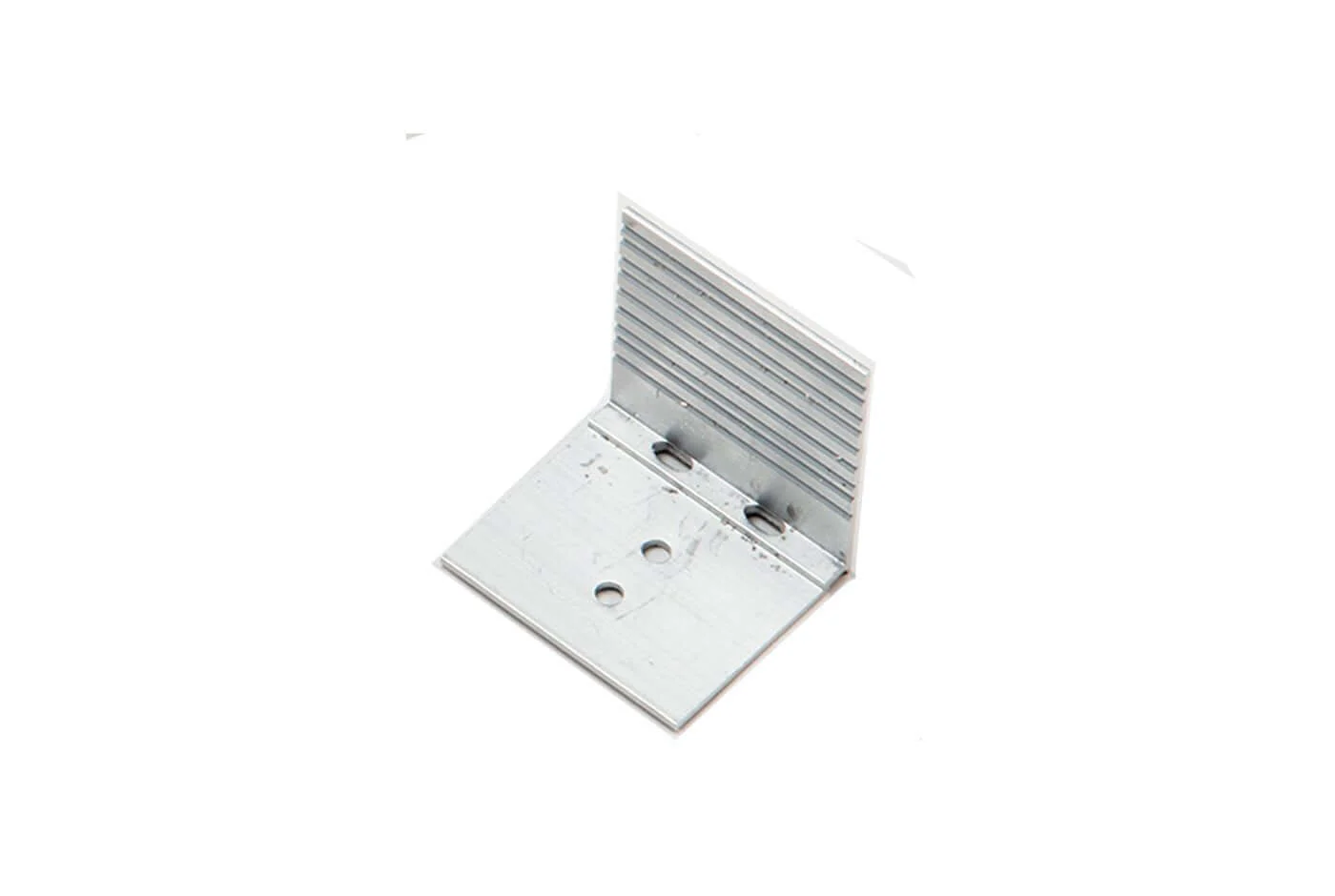 Aluminium Randprofil Komplettset ab 450cm - Image 8