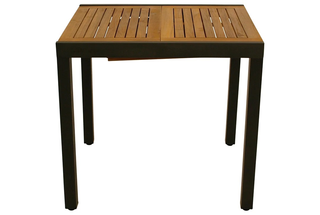 Esstisch Holz, ausziehbar - Image 3