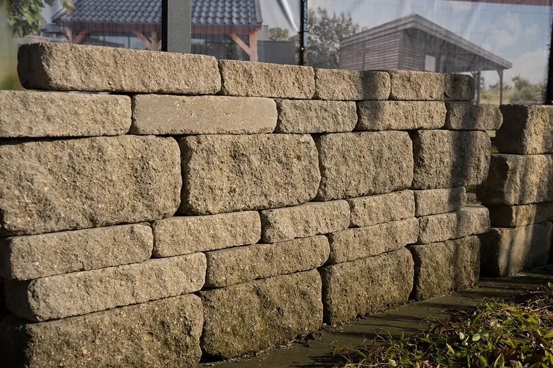 Flinstone Grey Tumbled - Image 3