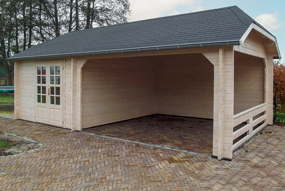 Gartenhaus Aachen - Image 7