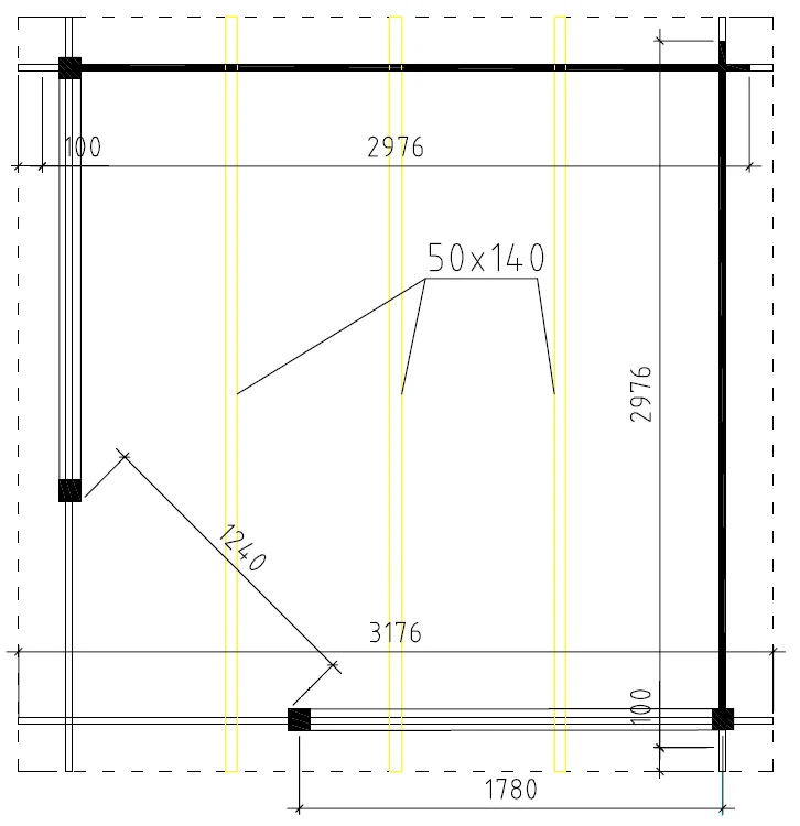 Gartenhaus Garbsen - Image 5