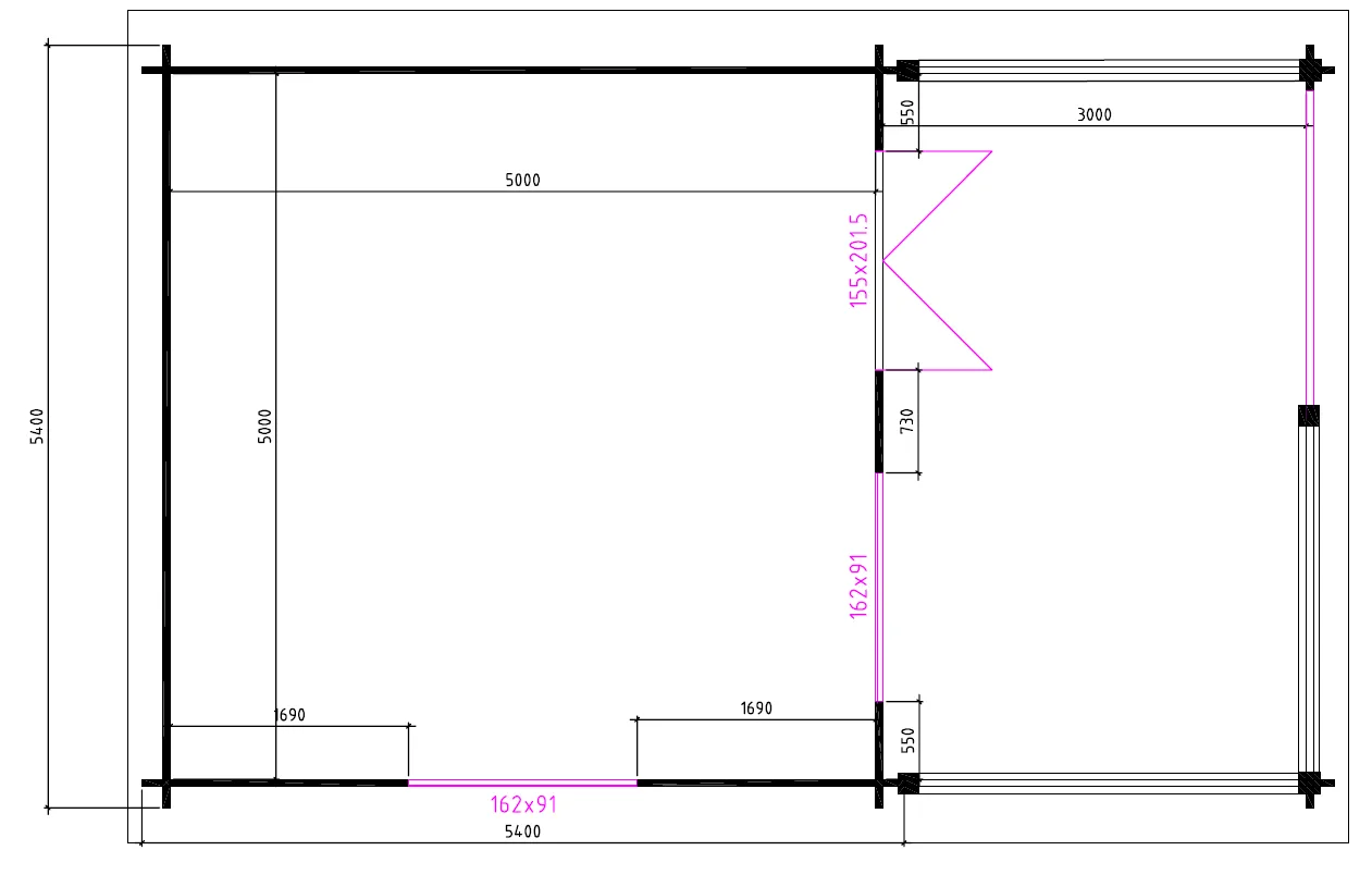 Gartenhaus Kassel - Image 5