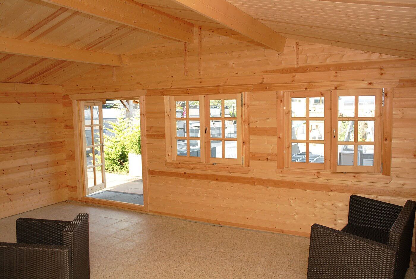 Gartenhaus Mallorca - Image 5