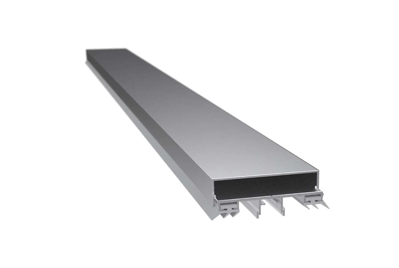 Klemmdeckel für Aluminiumprofile - Image 5
