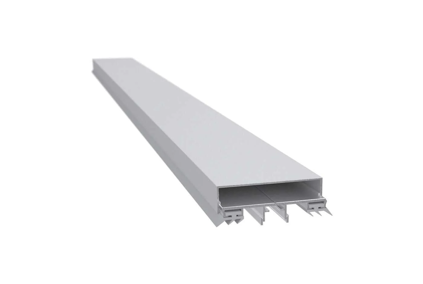 Klemmdeckel für Aluminiumprofile - Image 6