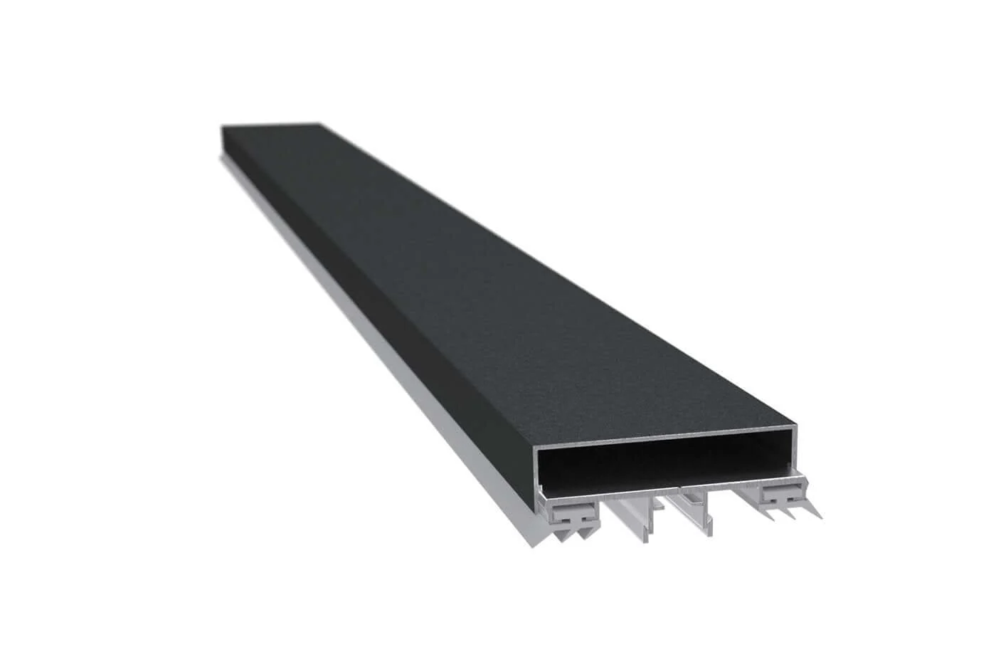 Klemmdeckel für Aluminiumprofile - Image 7