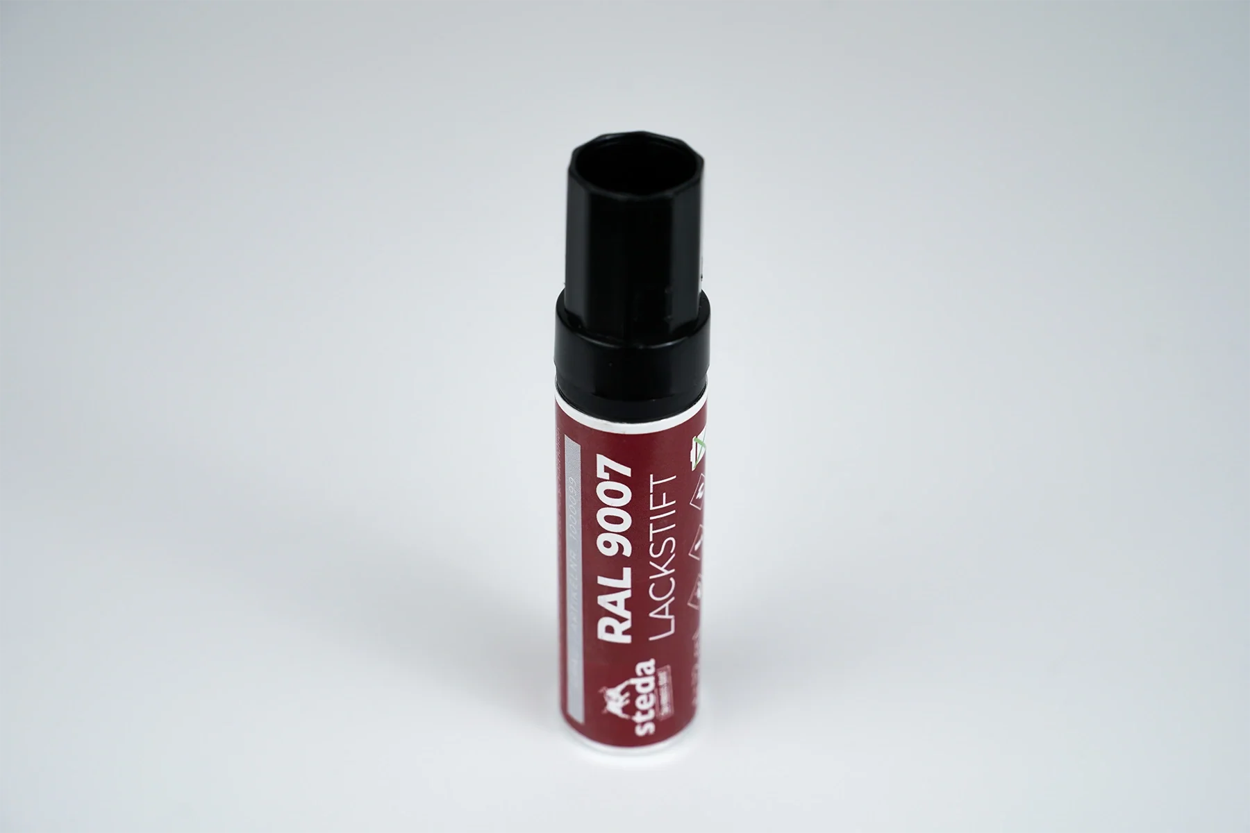 Lackstift RAL 9007 Grau - Image 5