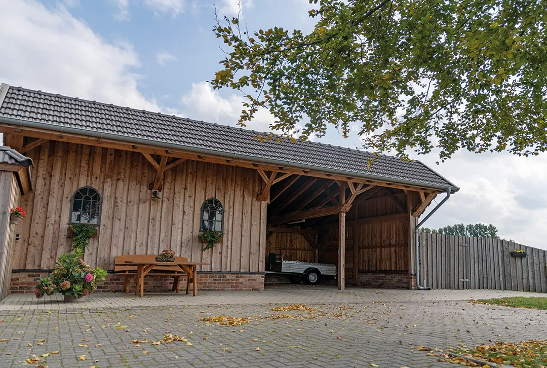 Remise Emil Typ 3 - Image 3