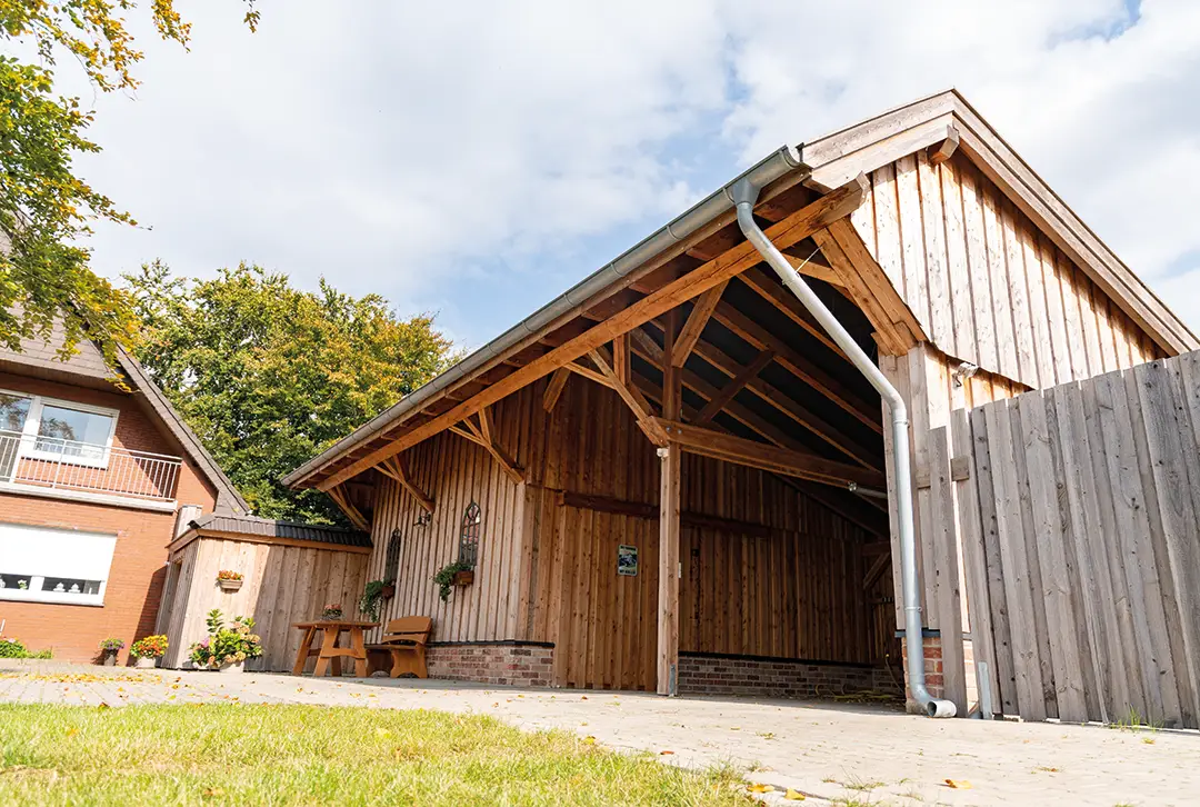 Remise Emil Typ 3 - Image 6