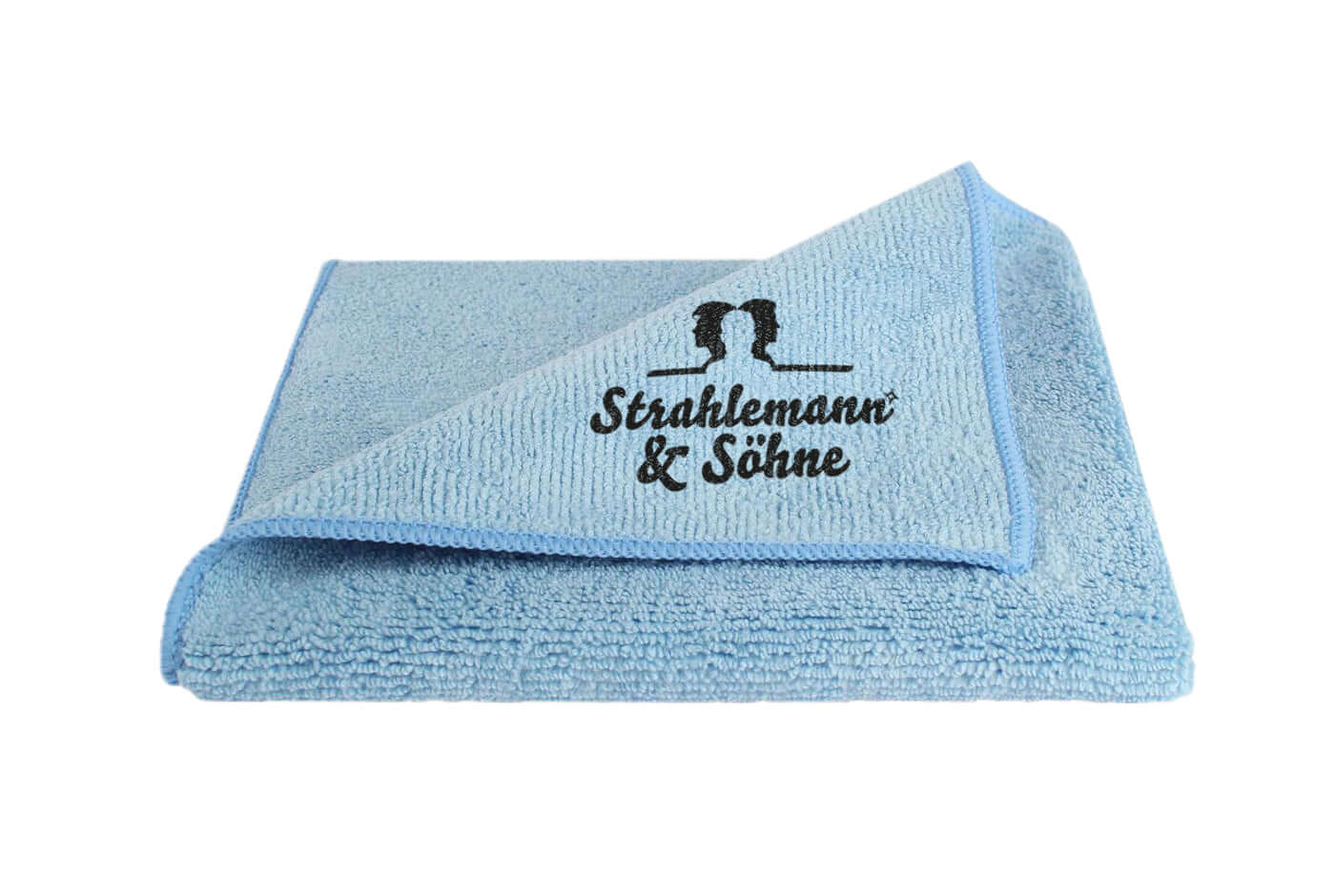 Strahlemann & Söhne, 5x Mikrofasertuch - Image 4