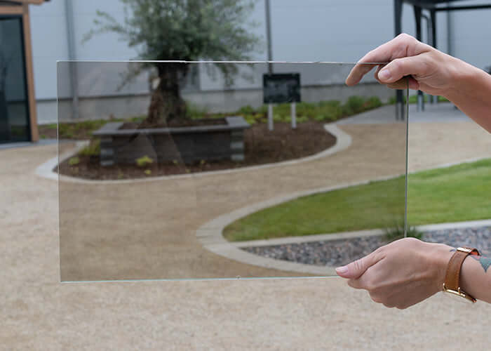 VSG Glas 8mm - Image 4