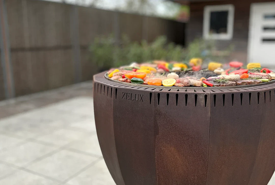 ZELUX-Grill - Image 3