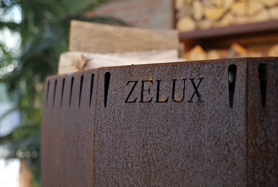 ZELUX-Grill - Image 5